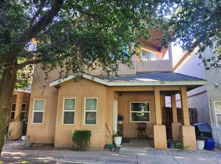 124 S Filbert Rd, Exeter, CA 93221