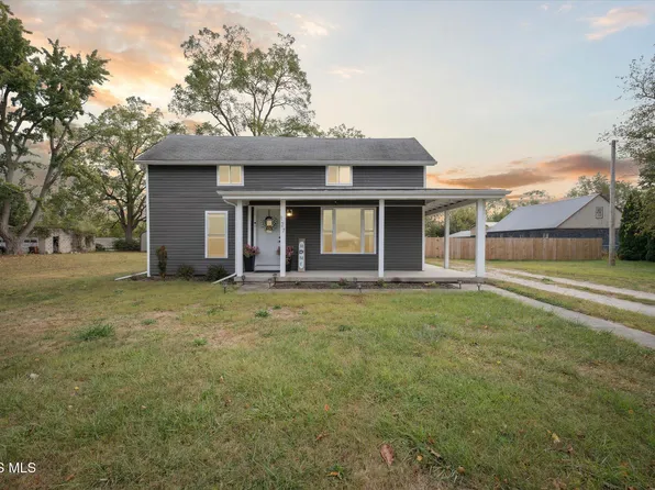 127 Bierley Ave, Pemberville, OH 43450