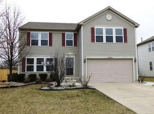 25331 Faraday Rd, Manhattan, IL 60442