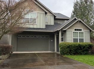 11503 NW 29th Pl, Vancouver, WA