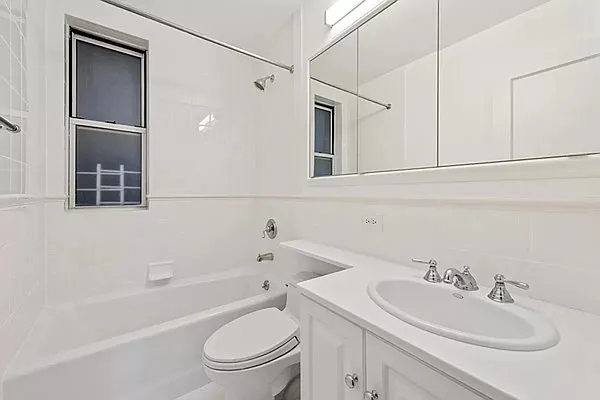 Rented by Rudin Management Company, Inc. | media 12