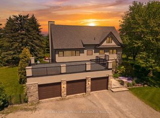 15415 Clayhill Rd, Halton Hills, ON L7G4S8