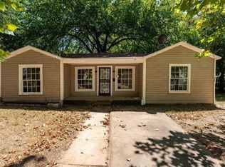 1115 13th St SE, Paris, TX 75460