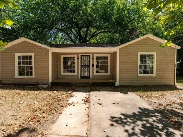 1115 13th St SE, Paris, TX 75460