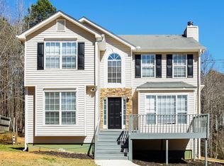 57 Stonemill Way, Hiram, GA 30141