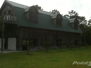 1945 Whitehall Ave, Georgetown, SC 29440
