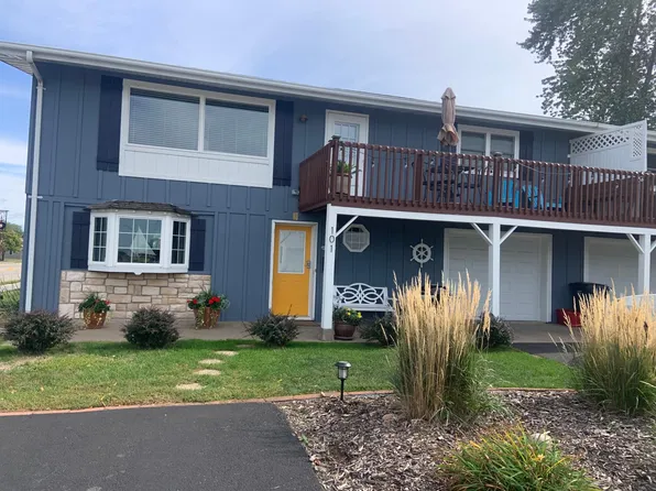 101 W Jewell Ave, Lake City, MN 55041