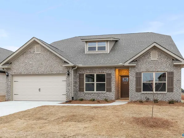 103 Ranna Dr, Huntsville, AL 35811