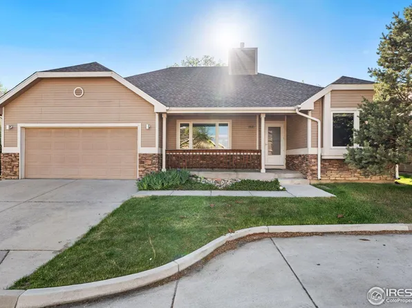 1621 Ukiah Ln, Fort Collins, CO 80525