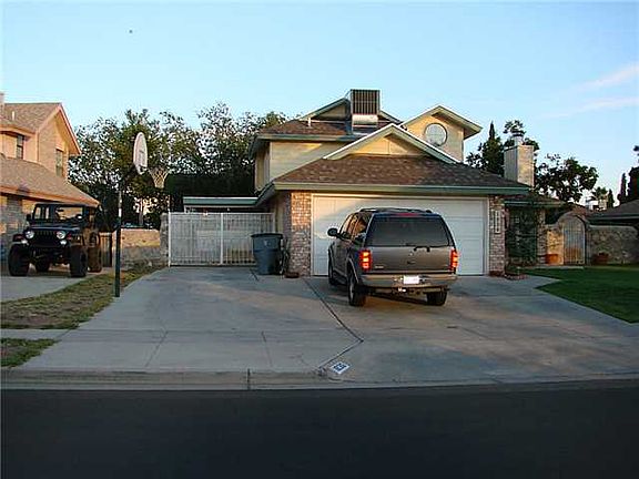 4th image of 1836 Polly Harris Dr