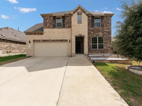 16925 Lathrop Ave, Pflugerville, TX 78660