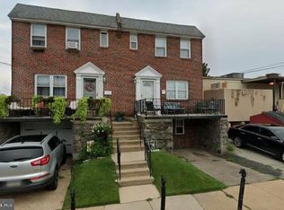 5 N Fairview Ave, Upper Darby, PA 19082