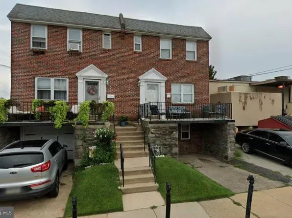 3 N Fairview Ave, Upper Darby, PA 19082