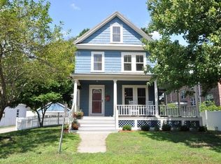 44 Bradford St, Concord, MA 01742