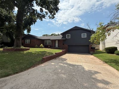 3105 N McMillan Ave, Bethany, OK, 73008