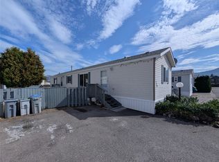 1655 Ord Rd #120, Kamloops, BC V2B7V6