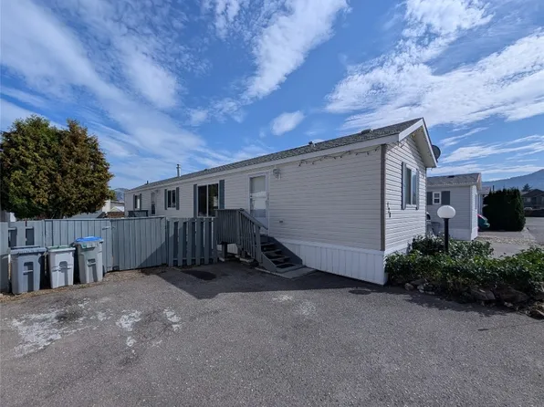 1655 Ord Rd #120, Kamloops, BC V2B 7V6