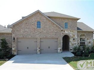 3806 Mira Mesa, San Antonio, TX 78259