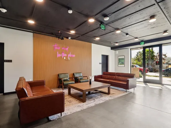 Erwin Brand New Building, 14811 Erwin St #504, Van Nuys, CA 91411