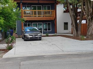 1106 Larch St #A, Sandpoint, ID 83864