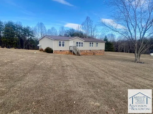 179 Winnie Ln, Martinsville, VA 24112