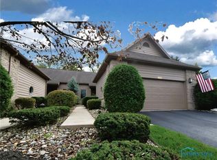 1621 Eaglebrook Rd, Toledo, OH 43615