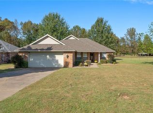 1504 E Main St, Lavaca, AR 72941