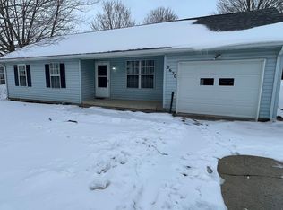 9620 W Delphi Pike, Converse, IN 46919