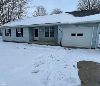 9620 W Delphi Pike, Converse, IN, 46919
