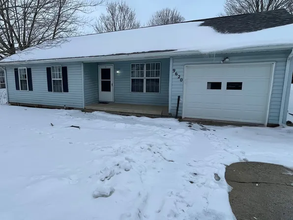 9620 W Delphi Pike, Converse, IN 46919