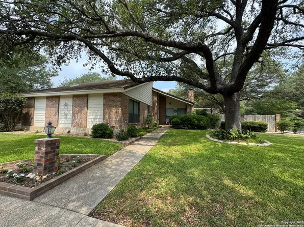 1839 Shoal Run, San Antonio, TX 78232