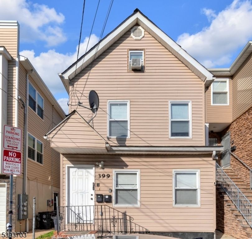 399 S 8Th St, Newark, NJ, Newark