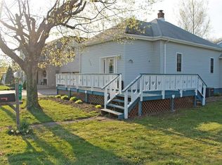 250 N Boundary St, Butler, PA 16001