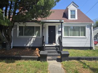 3200 Roanoke Ave, Newport News, VA 23607