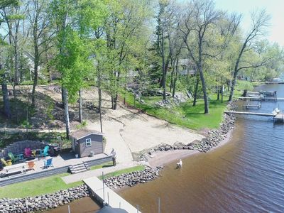 18425 N Lake Ln, Pine City, MN, 55063