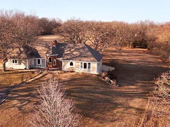 14485 E Quail Rd, Nevada, MO 64772
