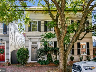 210 Gibbon St, Alexandria, VA, 22314