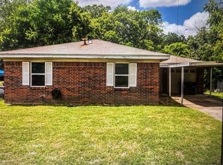 4001 Hiland Dr, Waco, TX 76711