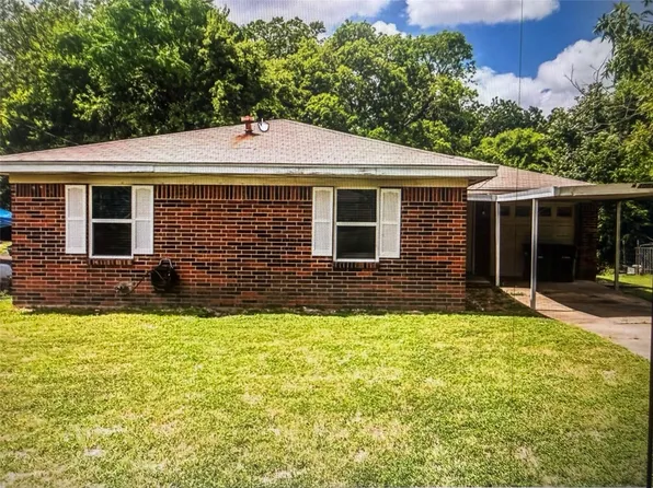 4001 Hiland Dr, Waco, TX 76711