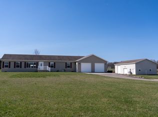 4105 W Remus Rd, Mount Pleasant, MI 48858