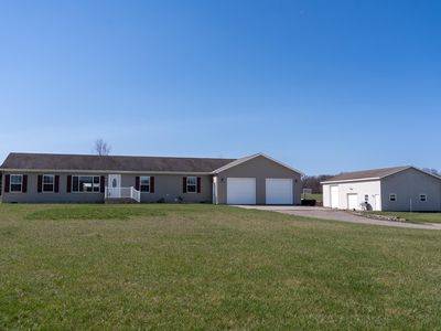 4105 W Remus Rd, Mount Pleasant, MI, 48858