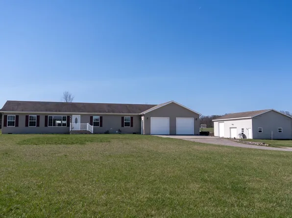 4105 W Remus Rd, Mount Pleasant, MI 48858