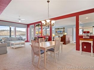 1761 Buckingham Dr UNIT 4, Camdenton, MO 65020