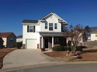 120 Pepper Grass Dr, Elgin, SC 29045