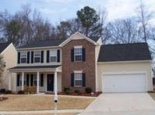 248 Crimson Oak Dr, Lexington, SC 29072