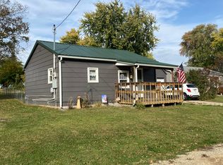 314 Blue St, De Graff, OH 43318