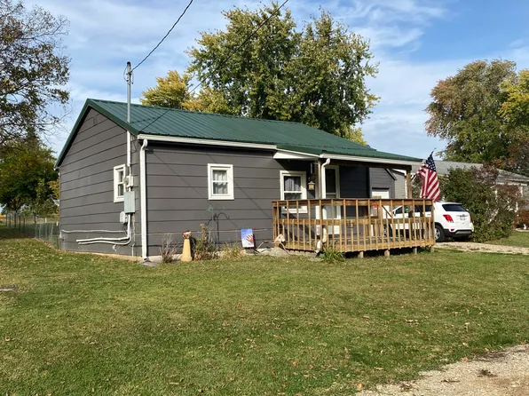 314 Blue St, De Graff, OH 43318