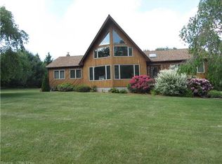 130 Old Woodbury Rd, Southbury, CT 06488