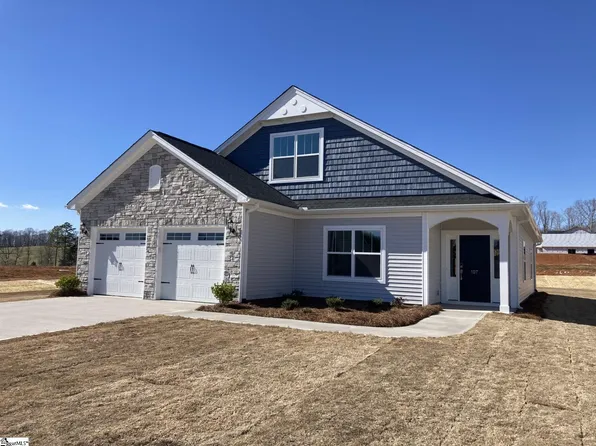 107 Fox Creek Ct Lot 36, Easley, SC 29642