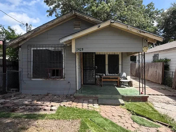 2429 Potosi, San Antonio, TX 78207